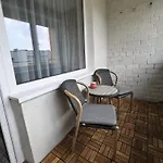 Urban Oasis By The Sea