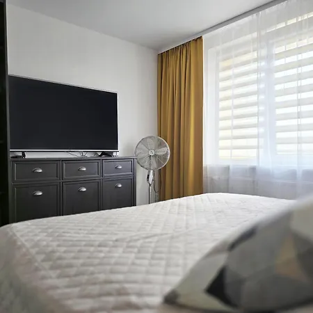 Appartamento Urban Oasis By The Sea