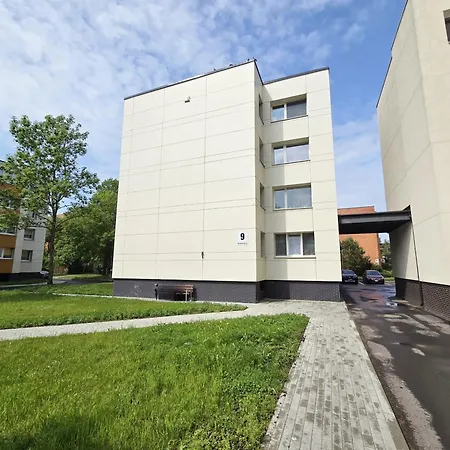 Appartamento Urban Oasis By The Sea